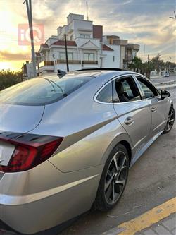 هیۆندای سۆناتا